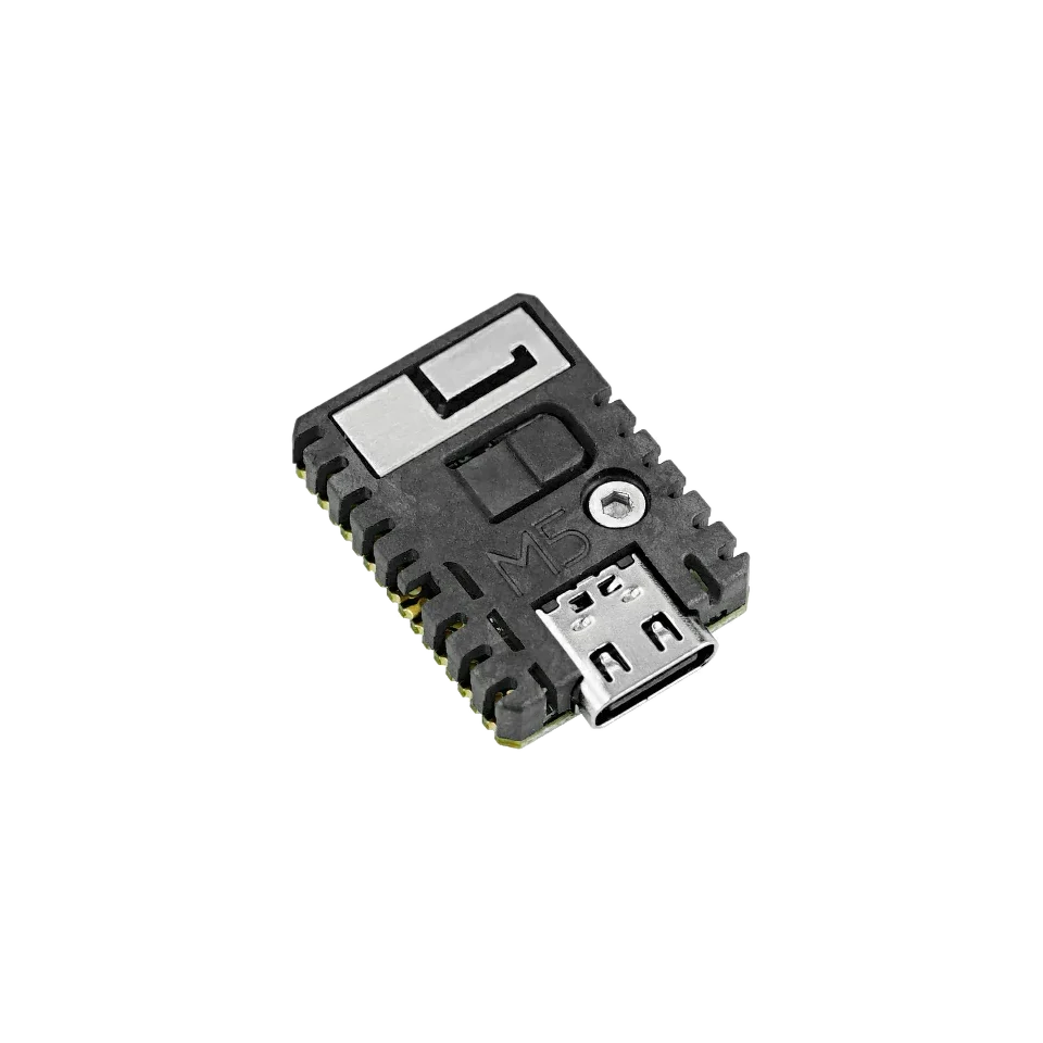 M5Stack StampS3 board.