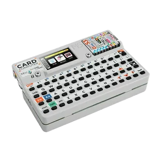 M5Stack Cardputer board.