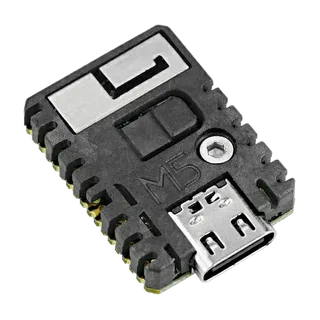 M5Stack StampS3 board.
