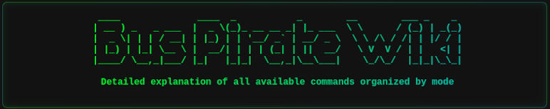 Banner of the ESP32 Bus Pirate Wiki page